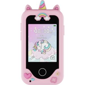 Unicorn Smart Device Sparkie Pink